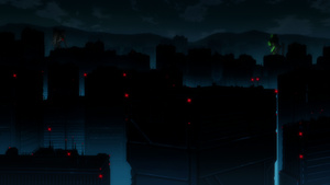 Evangelion 1.11: You're (Not) Alone